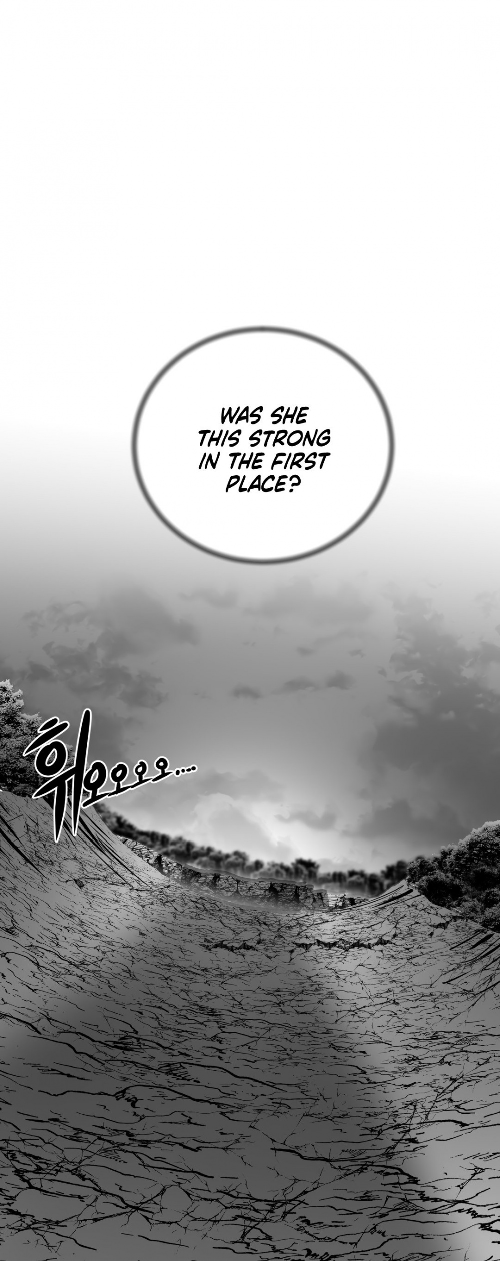 What Happens Inside the Dungeon Chapter 33 page 41 - Chapter 33