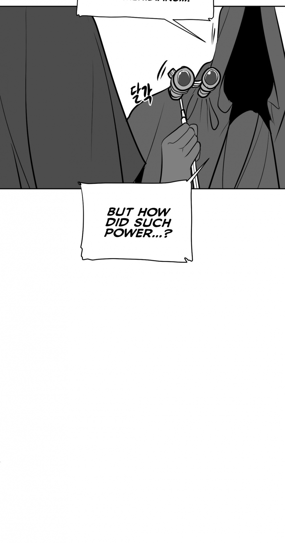 What Happens Inside the Dungeon Chapter 33 page 44 - Chapter 33