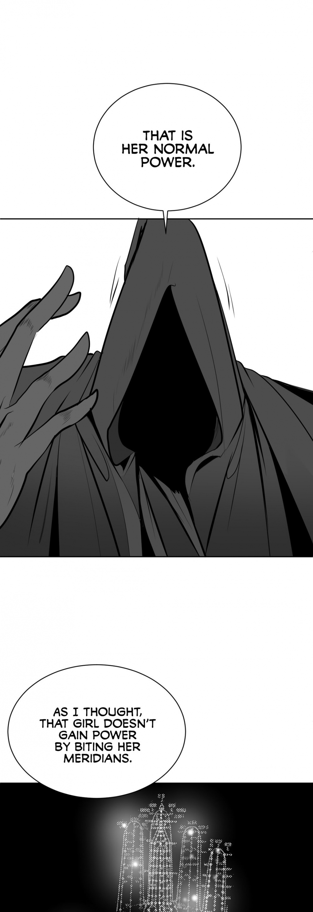 What Happens Inside the Dungeon Chapter 33 page 45 - Chapter 33