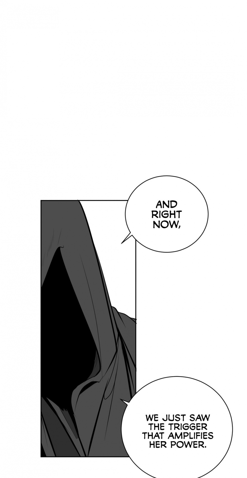What Happens Inside the Dungeon Chapter 33 page 47 - Chapter 33