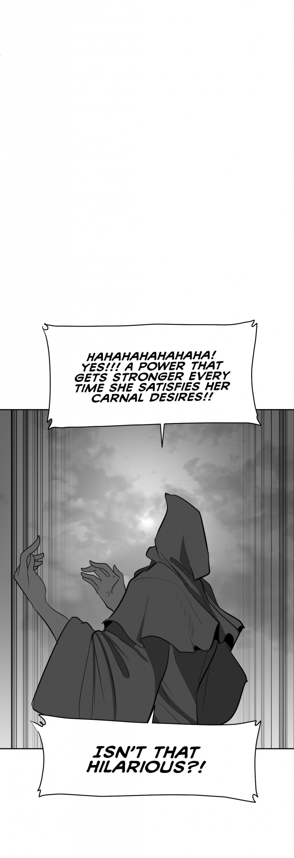What Happens Inside the Dungeon Chapter 33 page 50 - Chapter 33