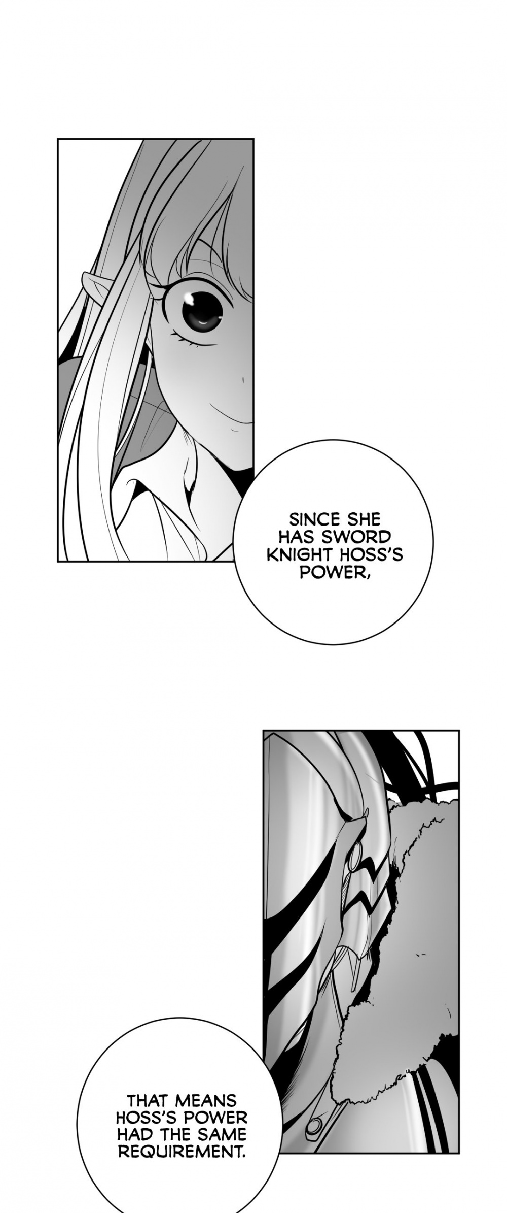 What Happens Inside the Dungeon Chapter 33 page 51 - Chapter 33