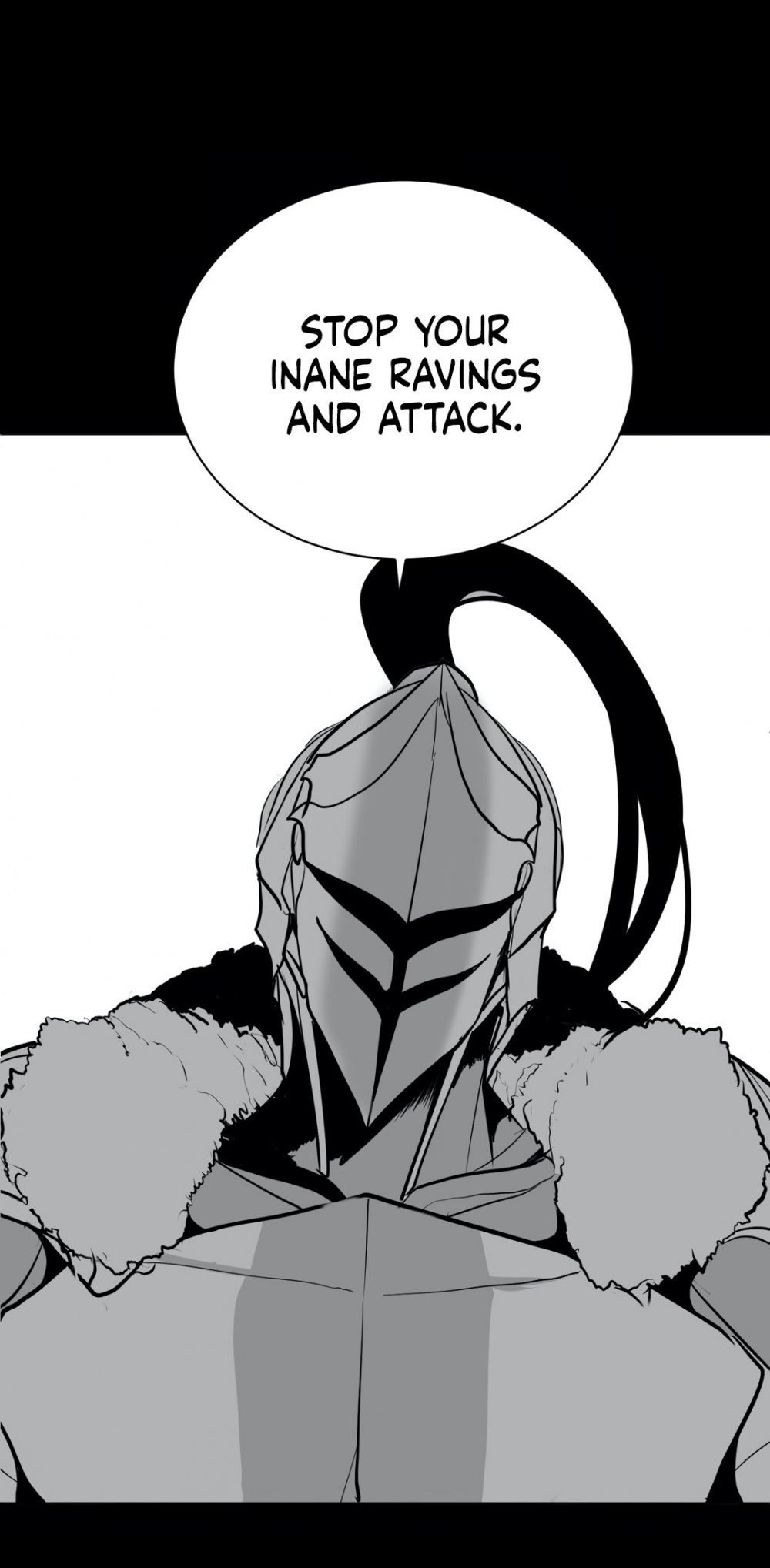 What Happens Inside the Dungeon Chapter 34 page 12 - Chapter 34