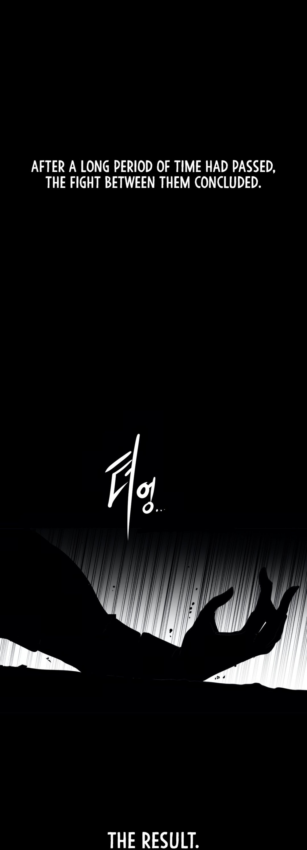 What Happens Inside the Dungeon Chapter 34 page 18 - Chapter 34