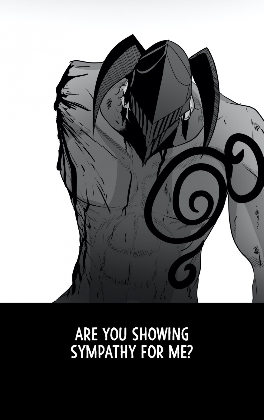 What Happens Inside the Dungeon Chapter 34 page 26 - Chapter 34
