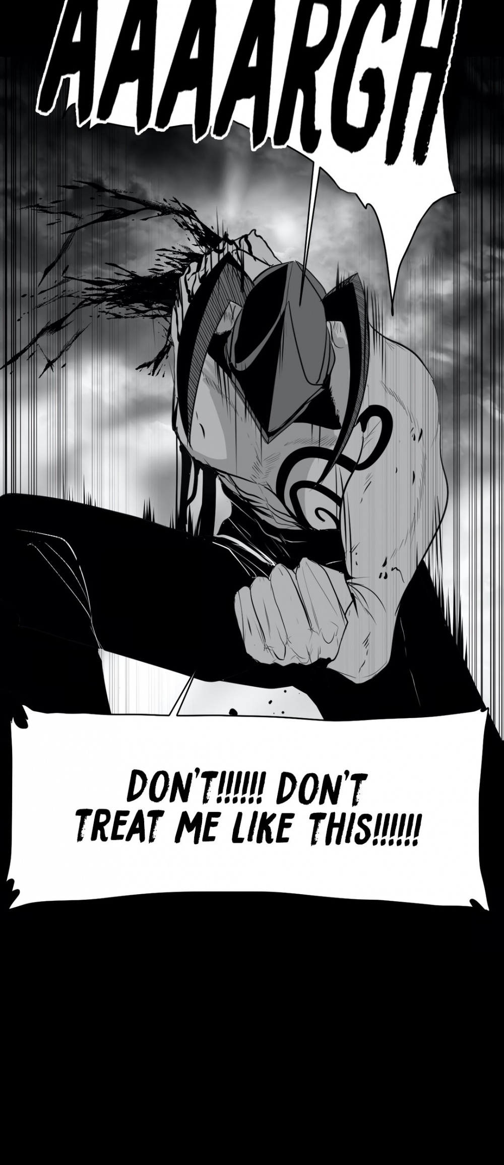 What Happens Inside the Dungeon Chapter 34 page 30 - Chapter 34