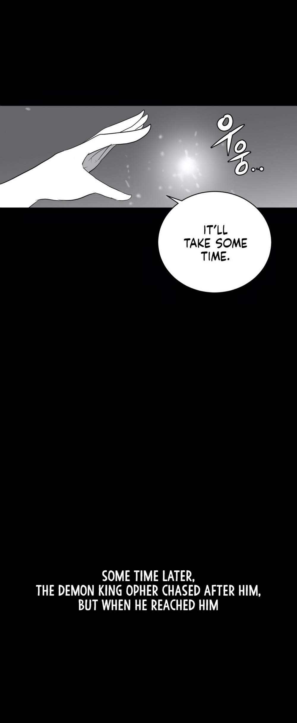 What Happens Inside the Dungeon Chapter 34 page 38 - Chapter 34