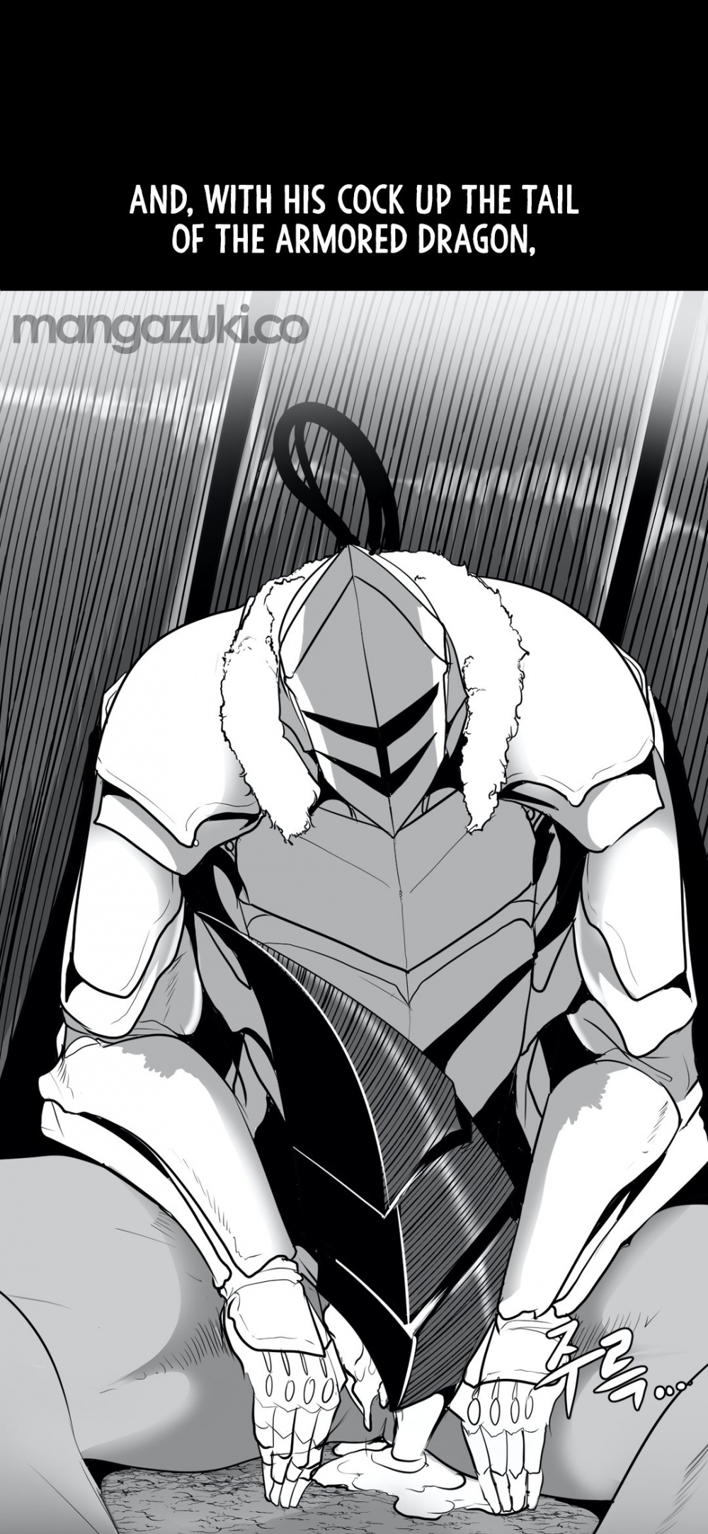 What Happens Inside the Dungeon Chapter 34 page 41 - Chapter 34