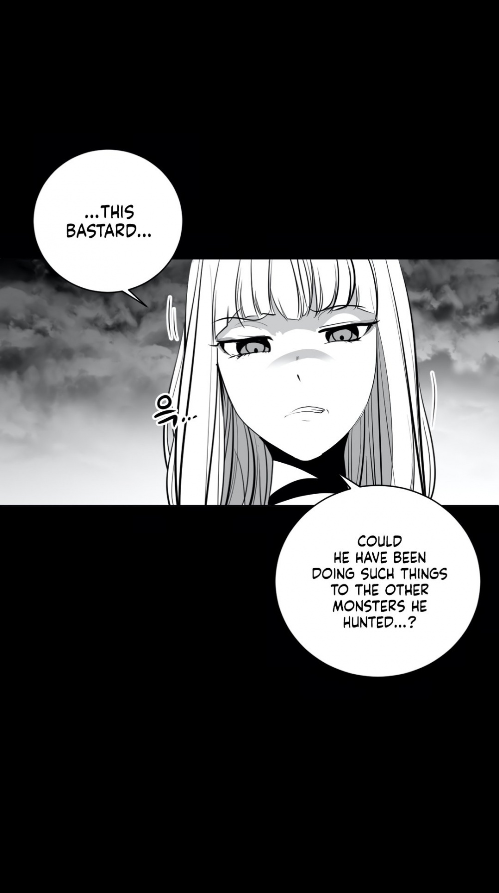 What Happens Inside the Dungeon Chapter 34 page 43 - Chapter 34