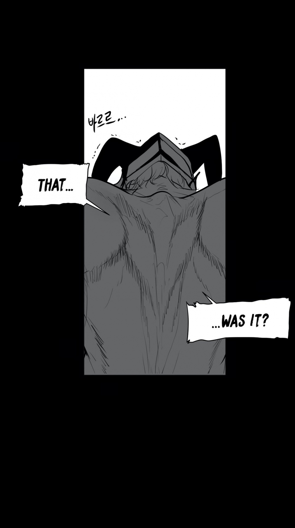 What Happens Inside the Dungeon Chapter 34 page 44 - Chapter 34