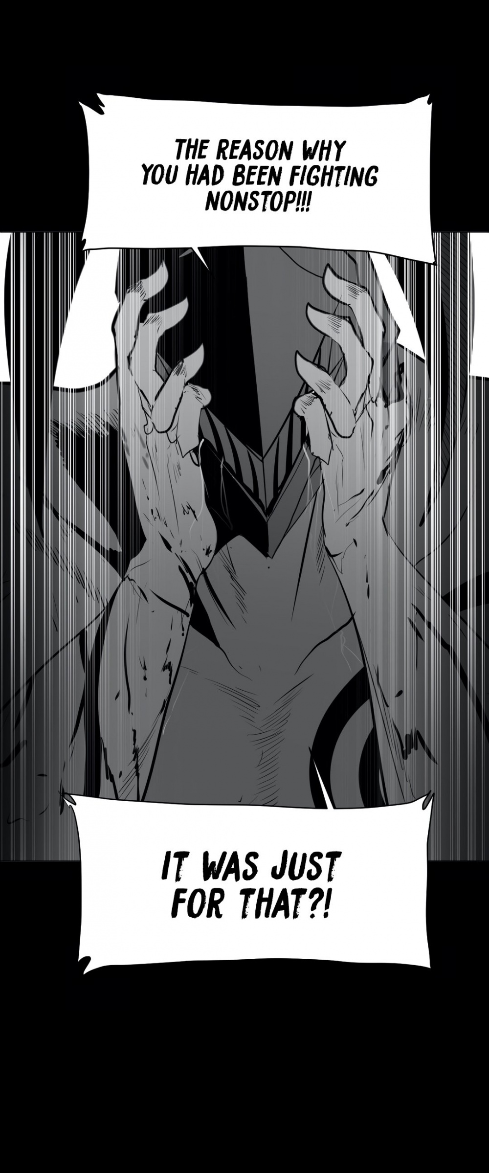 What Happens Inside the Dungeon Chapter 34 page 45 - Chapter 34