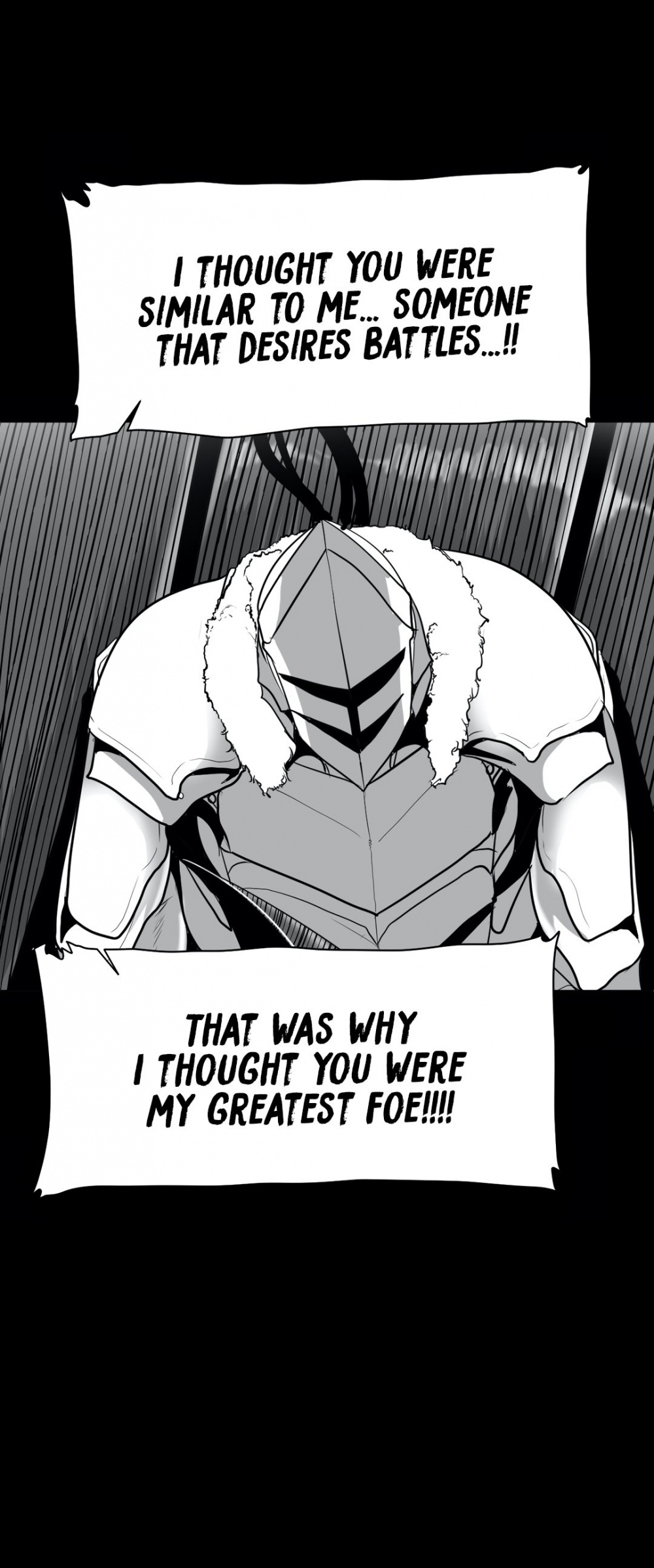 What Happens Inside the Dungeon Chapter 34 page 46 - Chapter 34