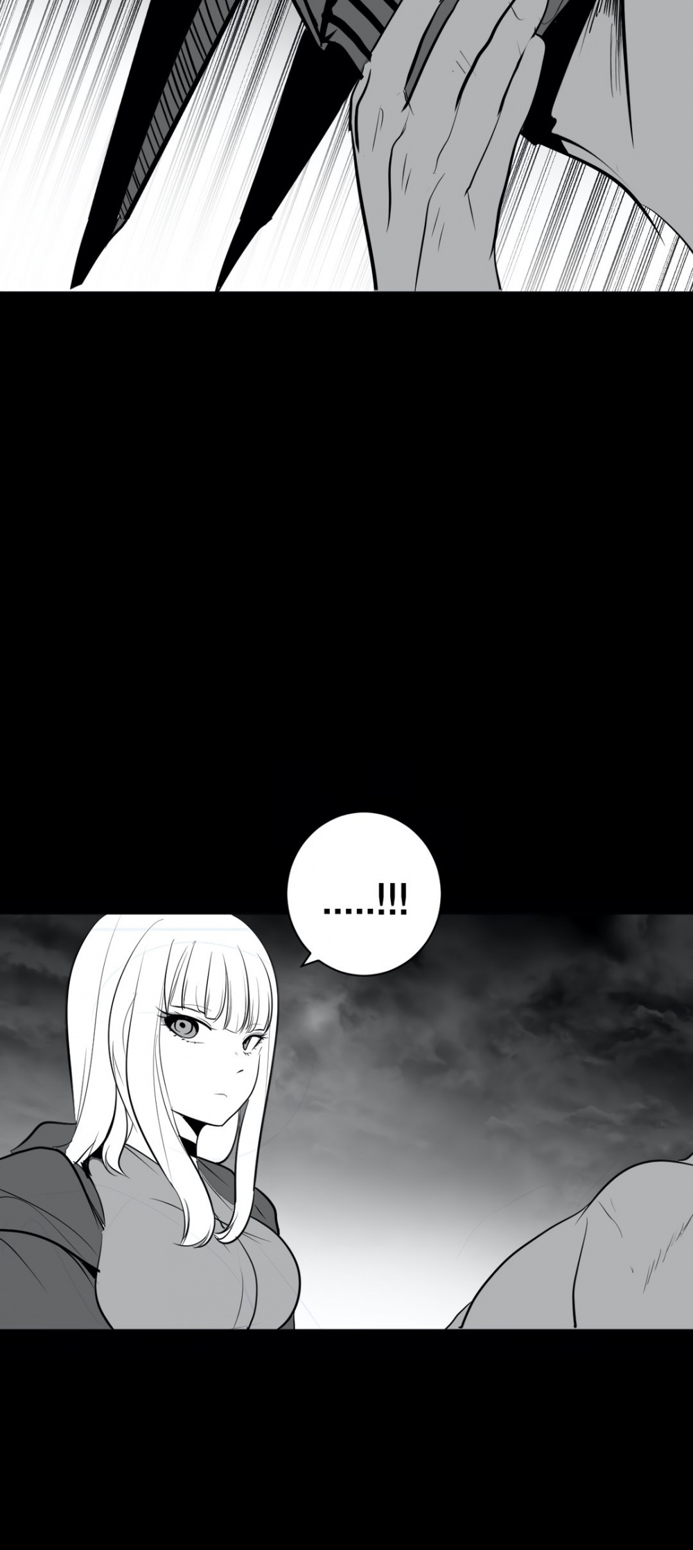 What Happens Inside the Dungeon Chapter 34 page 48 - Chapter 34