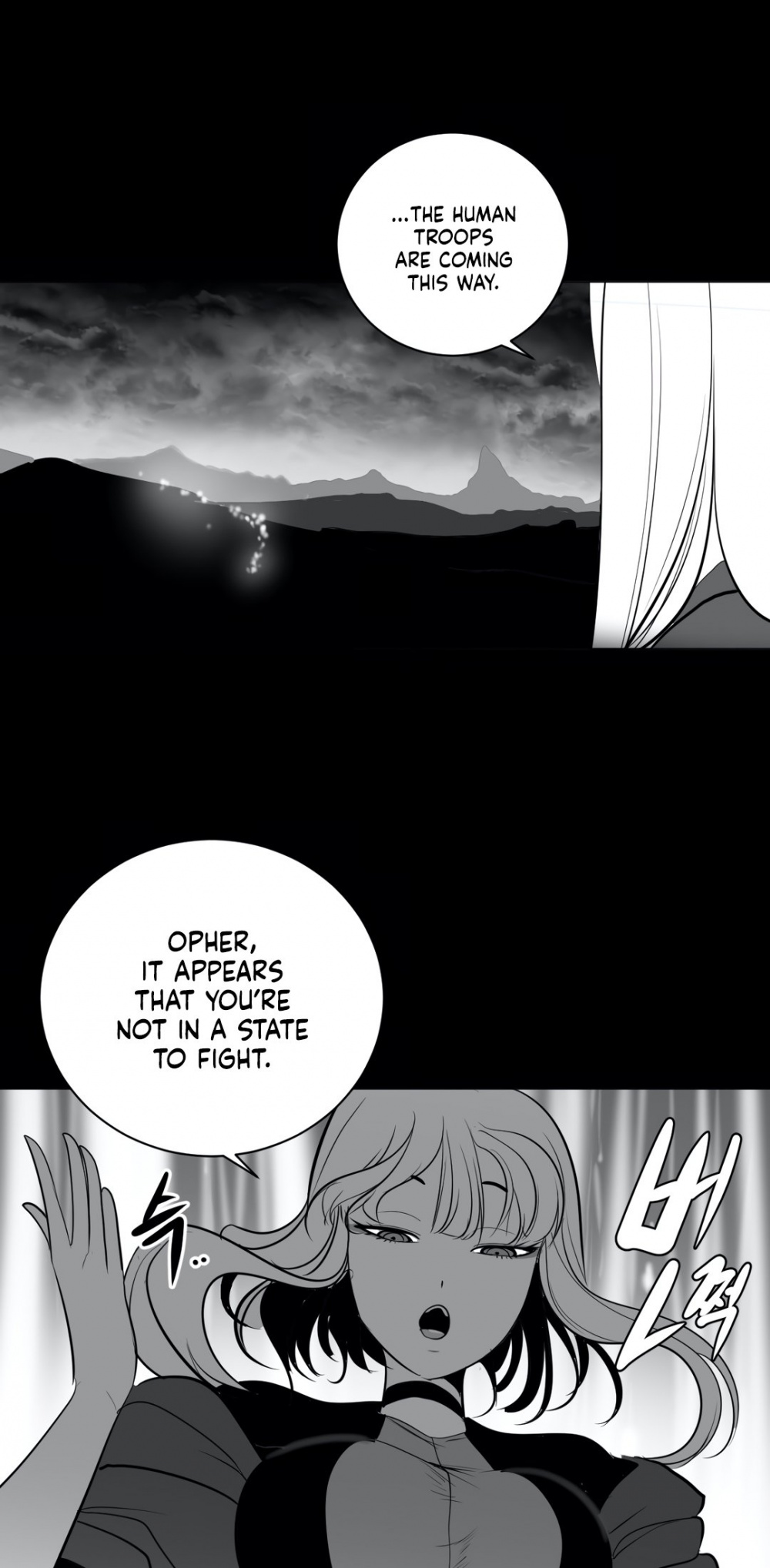What Happens Inside the Dungeon Chapter 34 page 49 - Chapter 34
