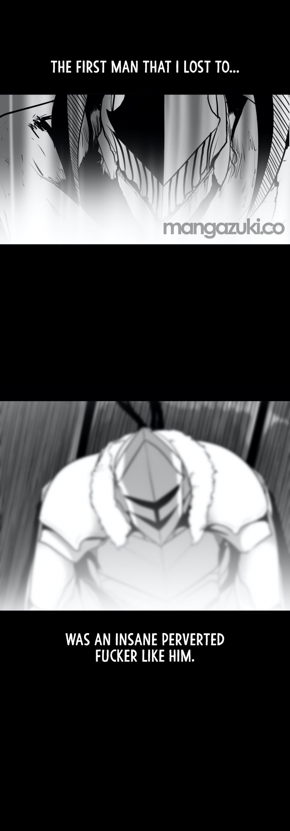 What Happens Inside the Dungeon Chapter 34 page 51 - Chapter 34