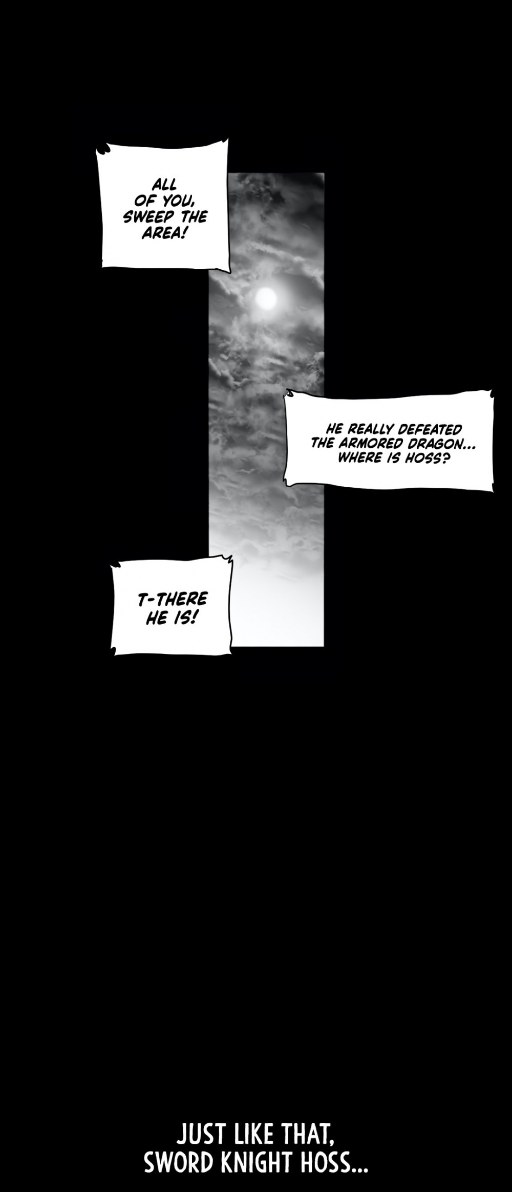 What Happens Inside the Dungeon Chapter 34 page 53 - Chapter 34