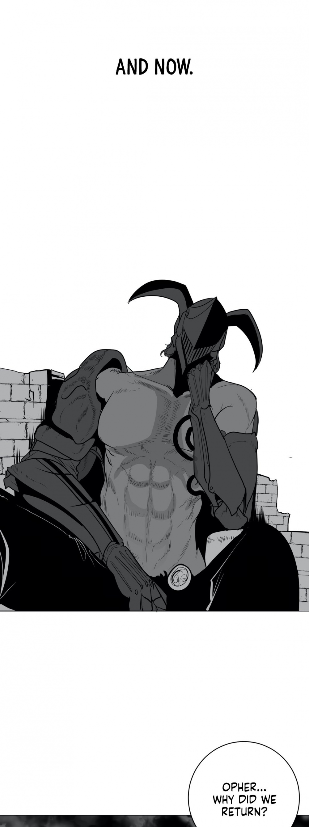 What Happens Inside the Dungeon Chapter 34 page 55 - Chapter 34