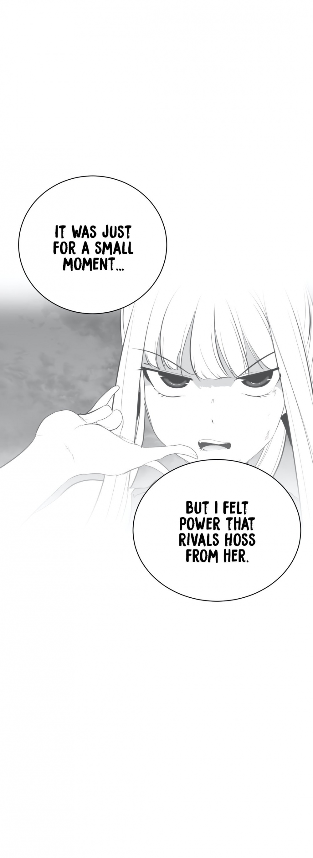 What Happens Inside the Dungeon Chapter 34 page 59 - Chapter 34