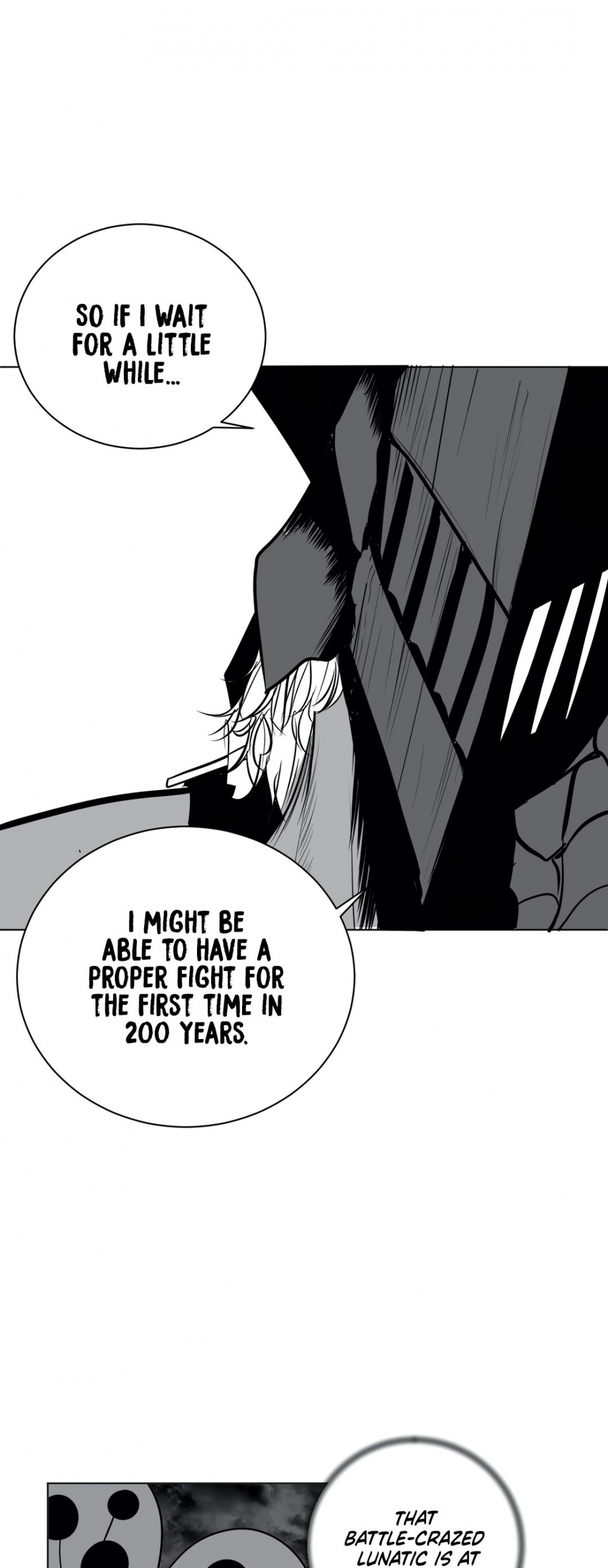 What Happens Inside the Dungeon Chapter 35 page 2 - Chapter 35