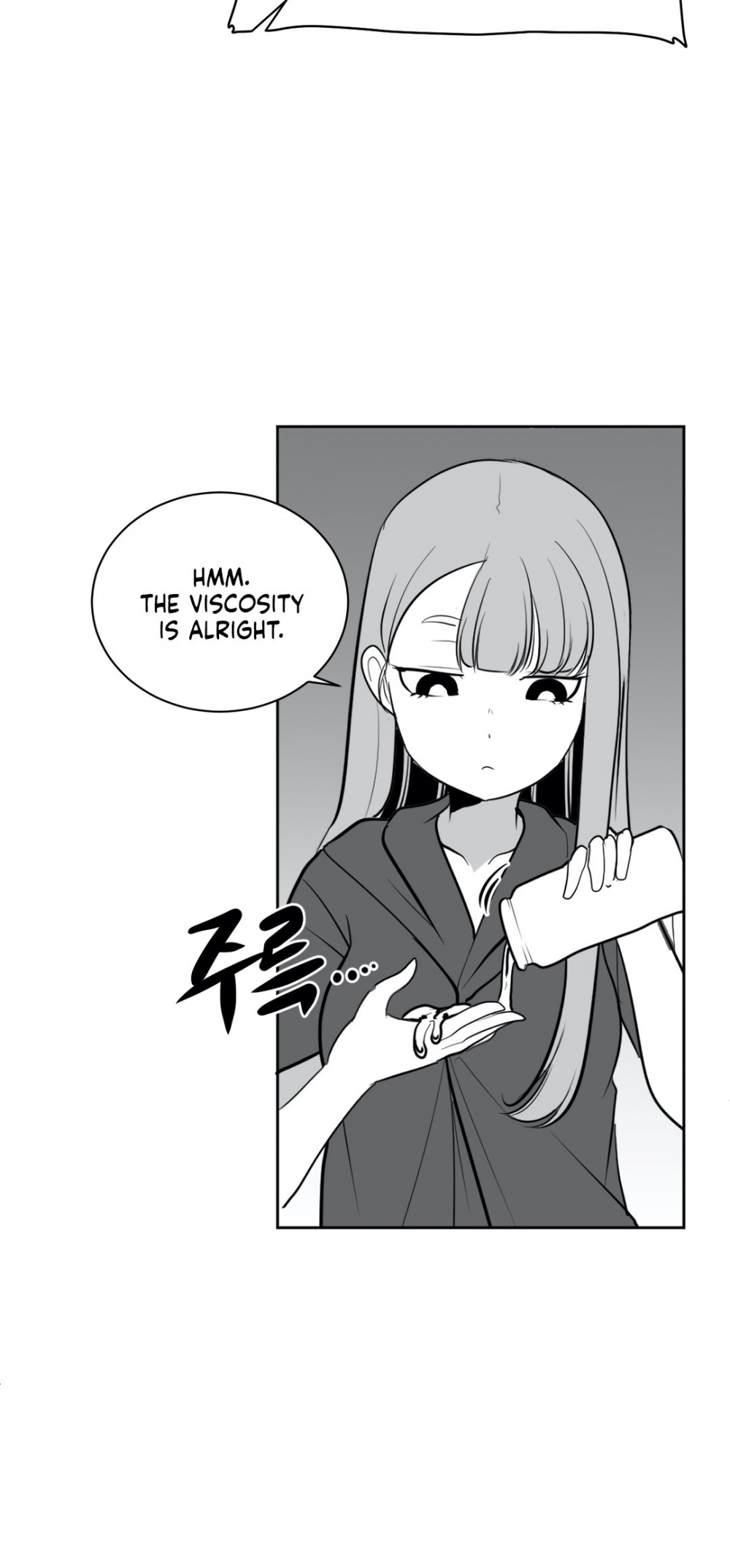 What Happens Inside the Dungeon Chapter 35 page 21 - Chapter 35