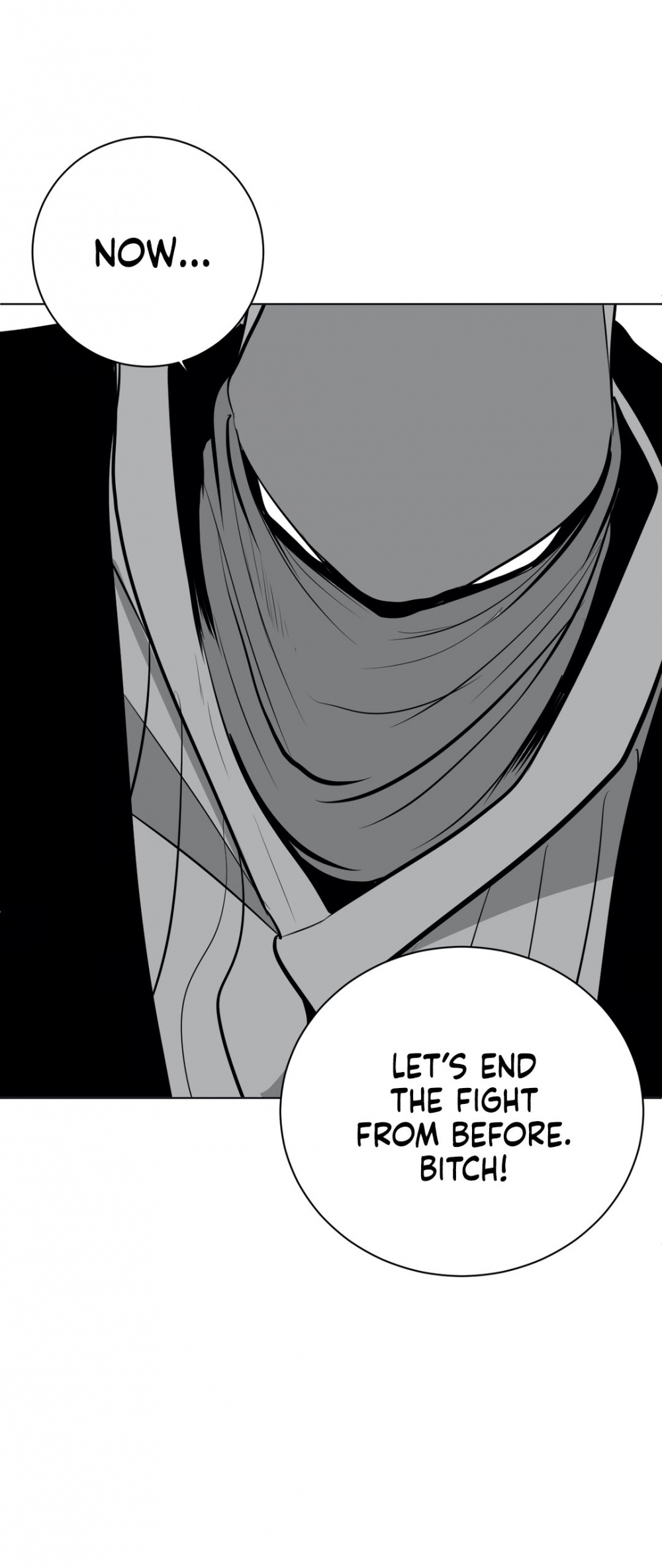 What Happens Inside the Dungeon Chapter 35 page 47 - Chapter 35