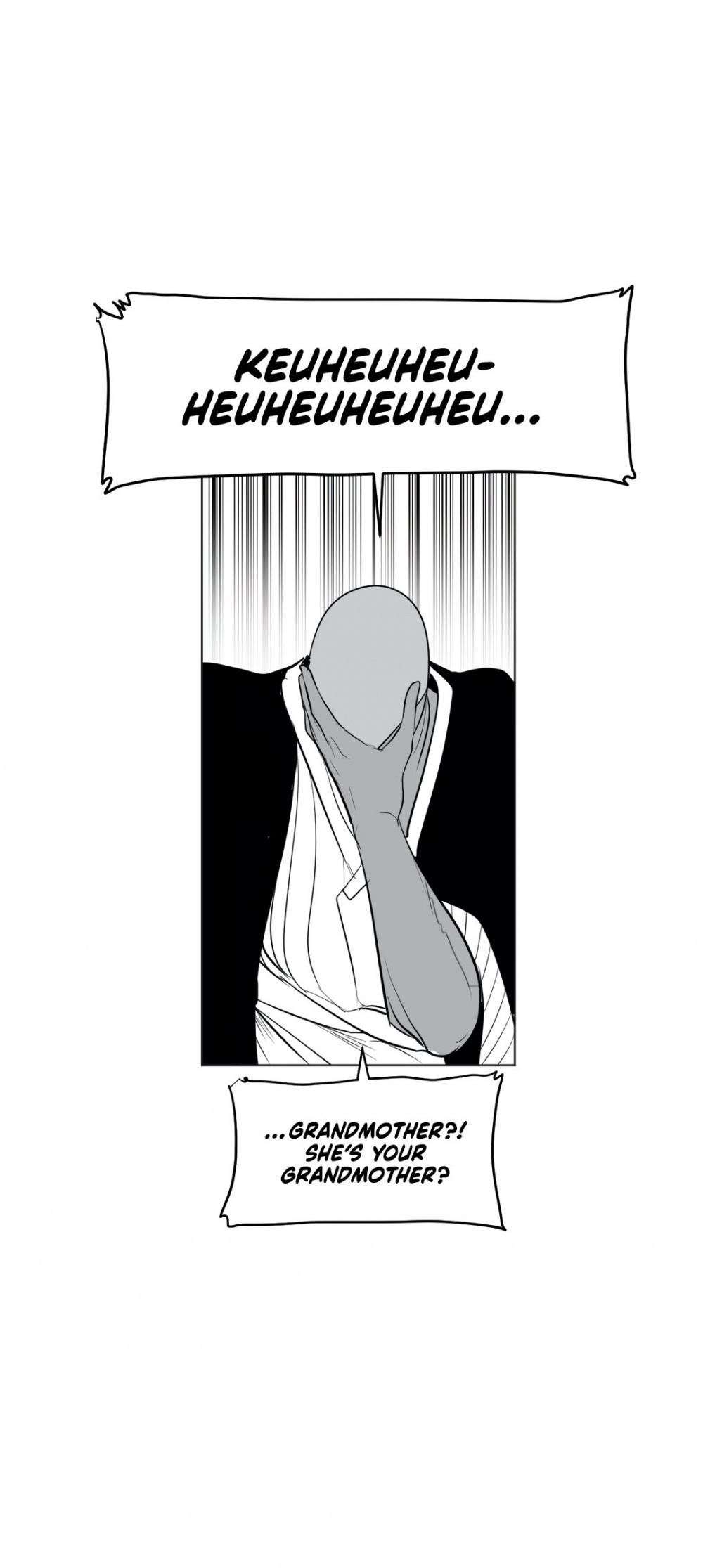 What Happens Inside the Dungeon Chapter 35 page 51 - Chapter 35