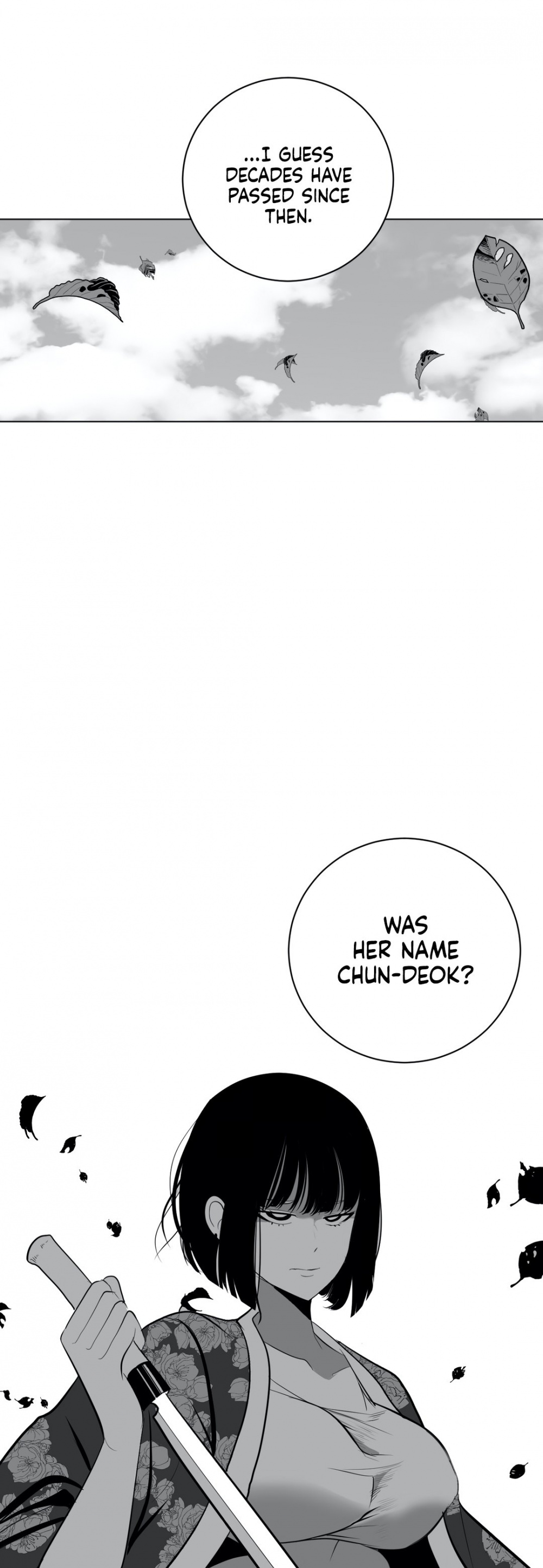 What Happens Inside the Dungeon Chapter 35 page 52 - Chapter 35