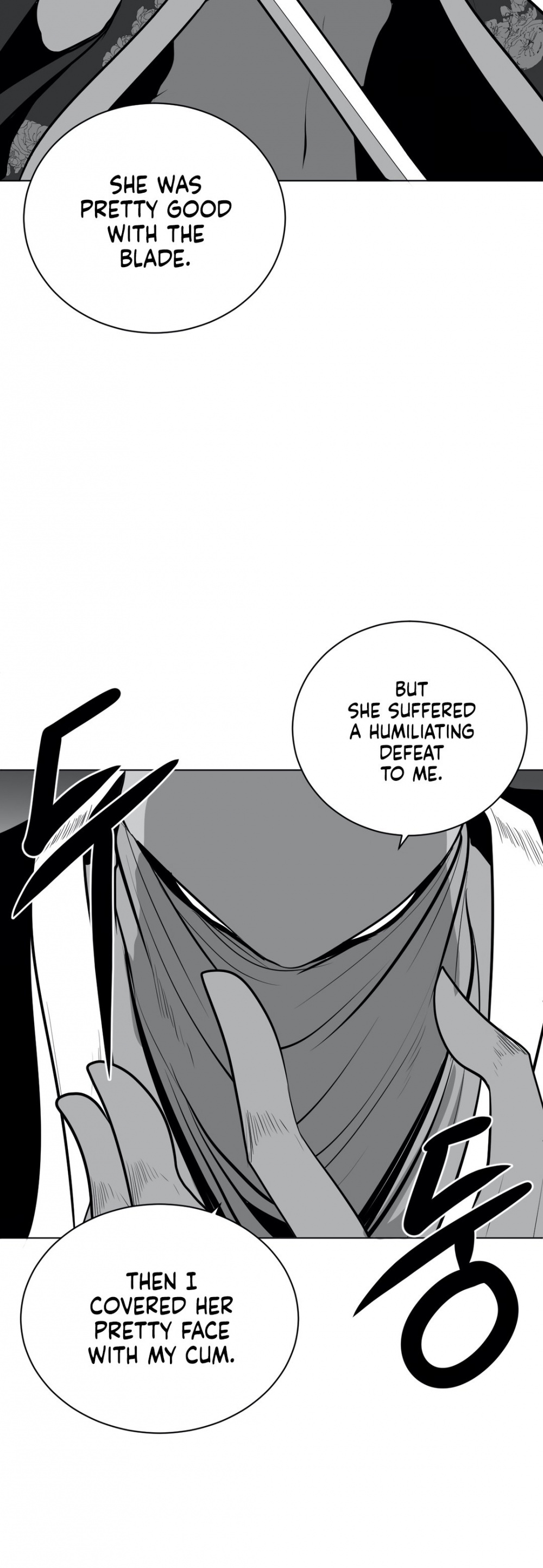 What Happens Inside the Dungeon Chapter 35 page 53 - Chapter 35