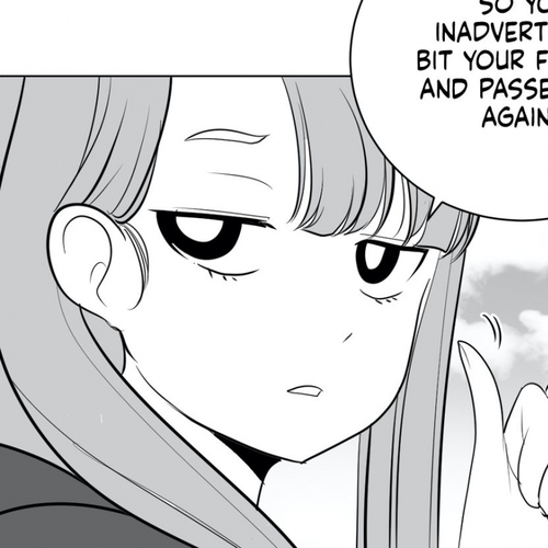What Happens Inside the Dungeon Chapter 35 cover