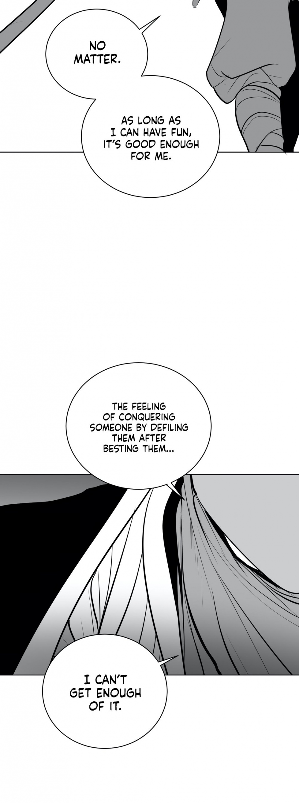 What Happens Inside the Dungeon Chapter 36 page 11 - Chapter 36