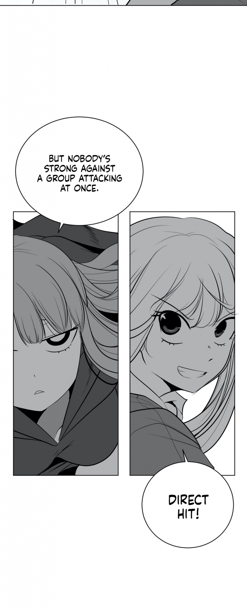 What Happens Inside the Dungeon Chapter 36 page 24 - Chapter 36