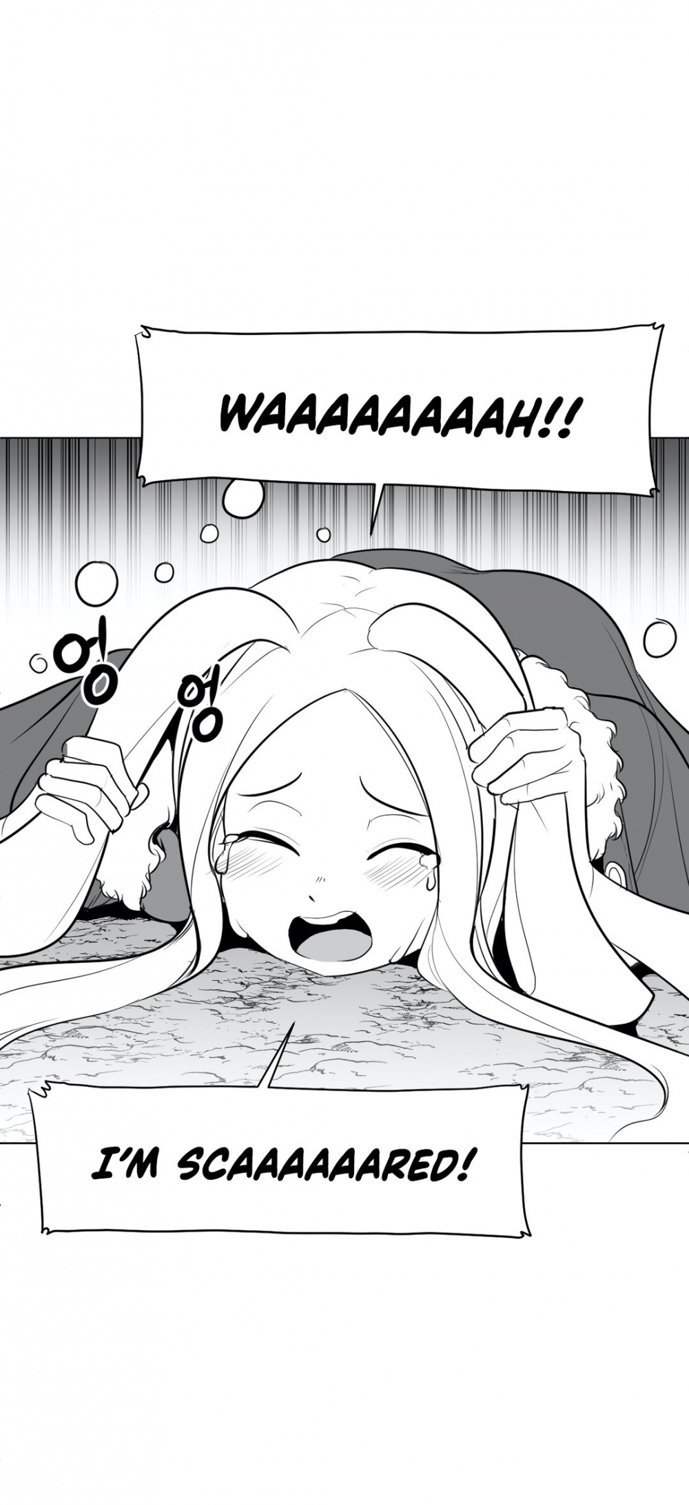 What Happens Inside the Dungeon Chapter 36 page 29 - Chapter 36