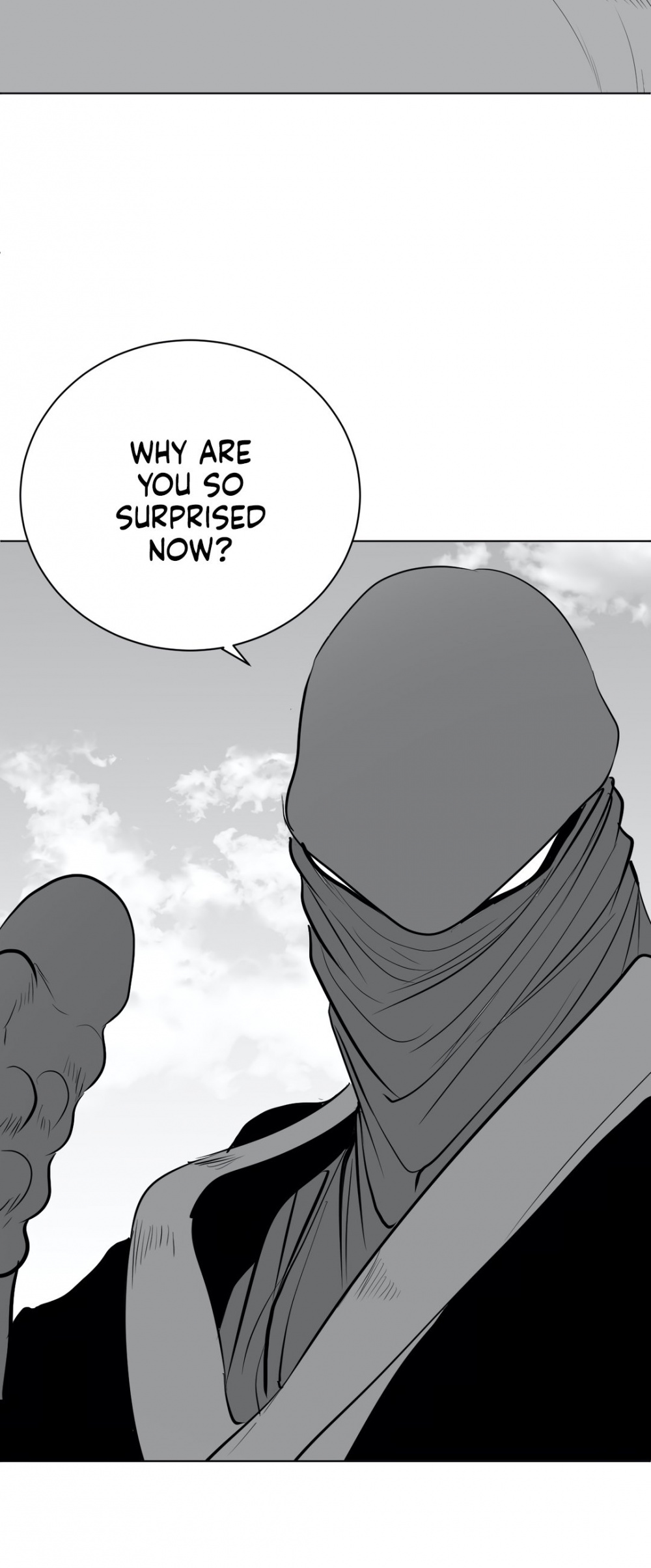 What Happens Inside the Dungeon Chapter 36 page 44 - Chapter 36