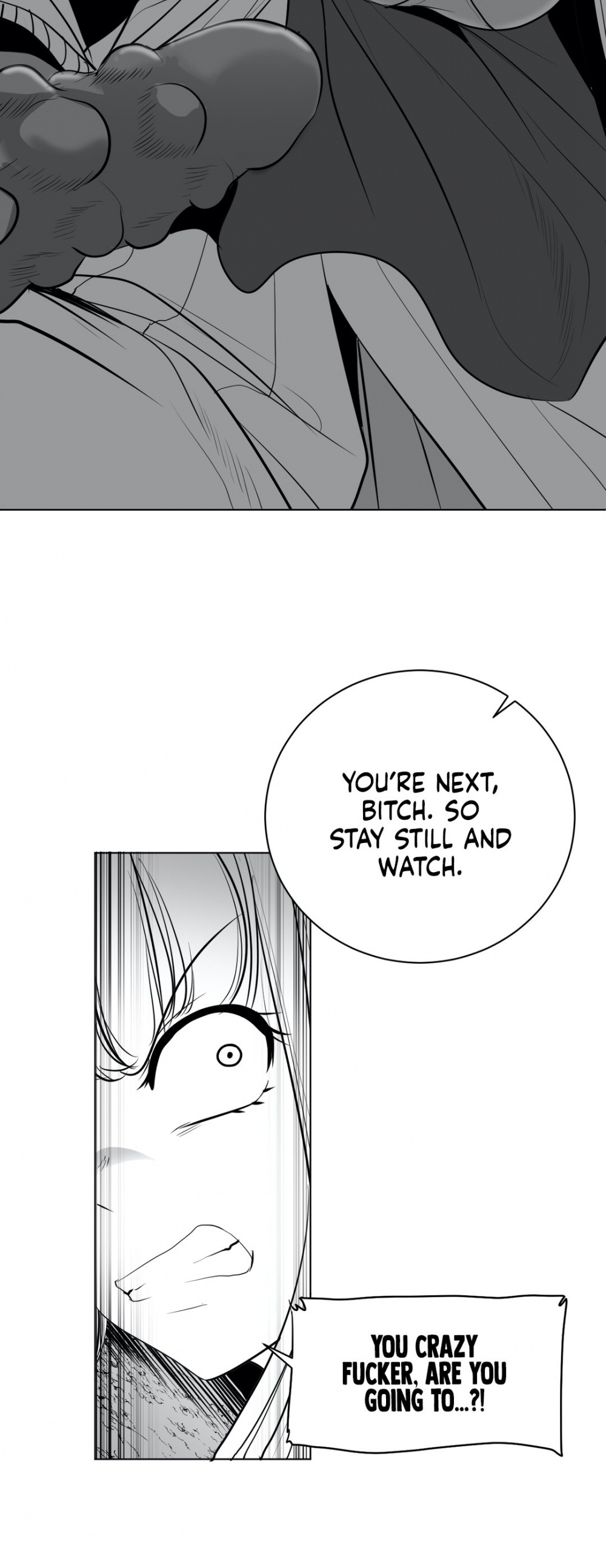 What Happens Inside the Dungeon Chapter 36 page 46 - Chapter 36