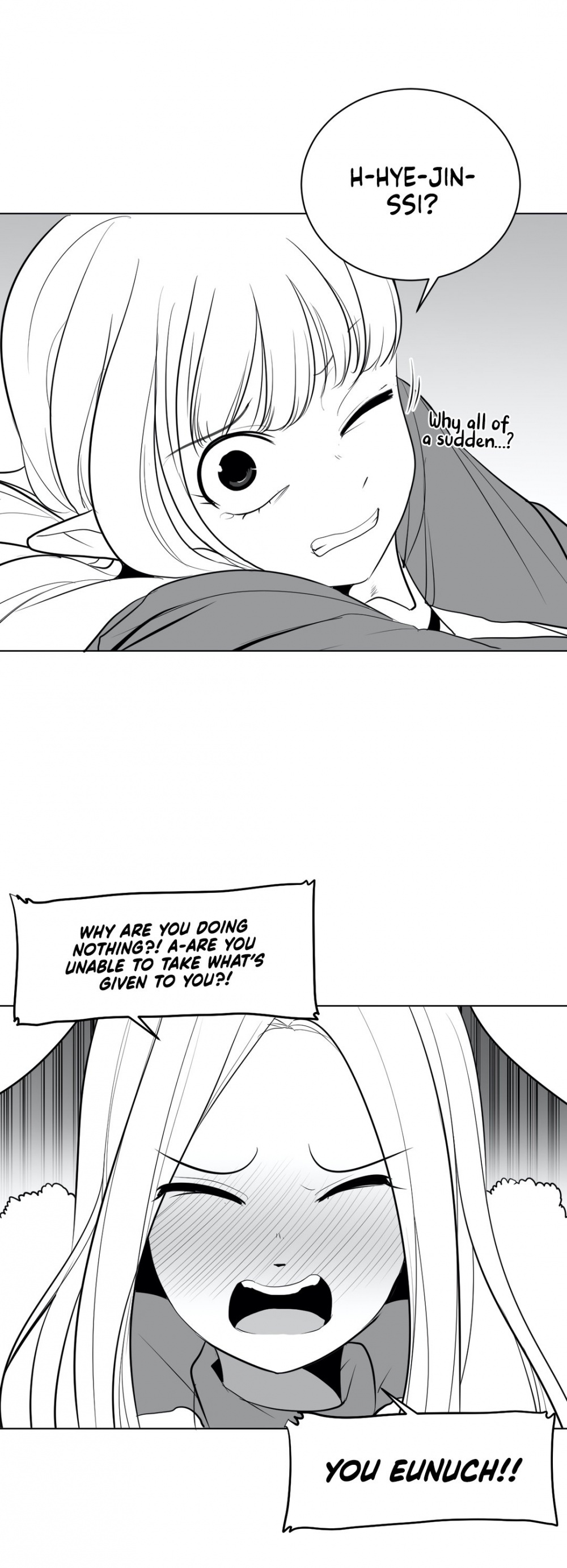 What Happens Inside the Dungeon Chapter 36 page 53 - Chapter 36