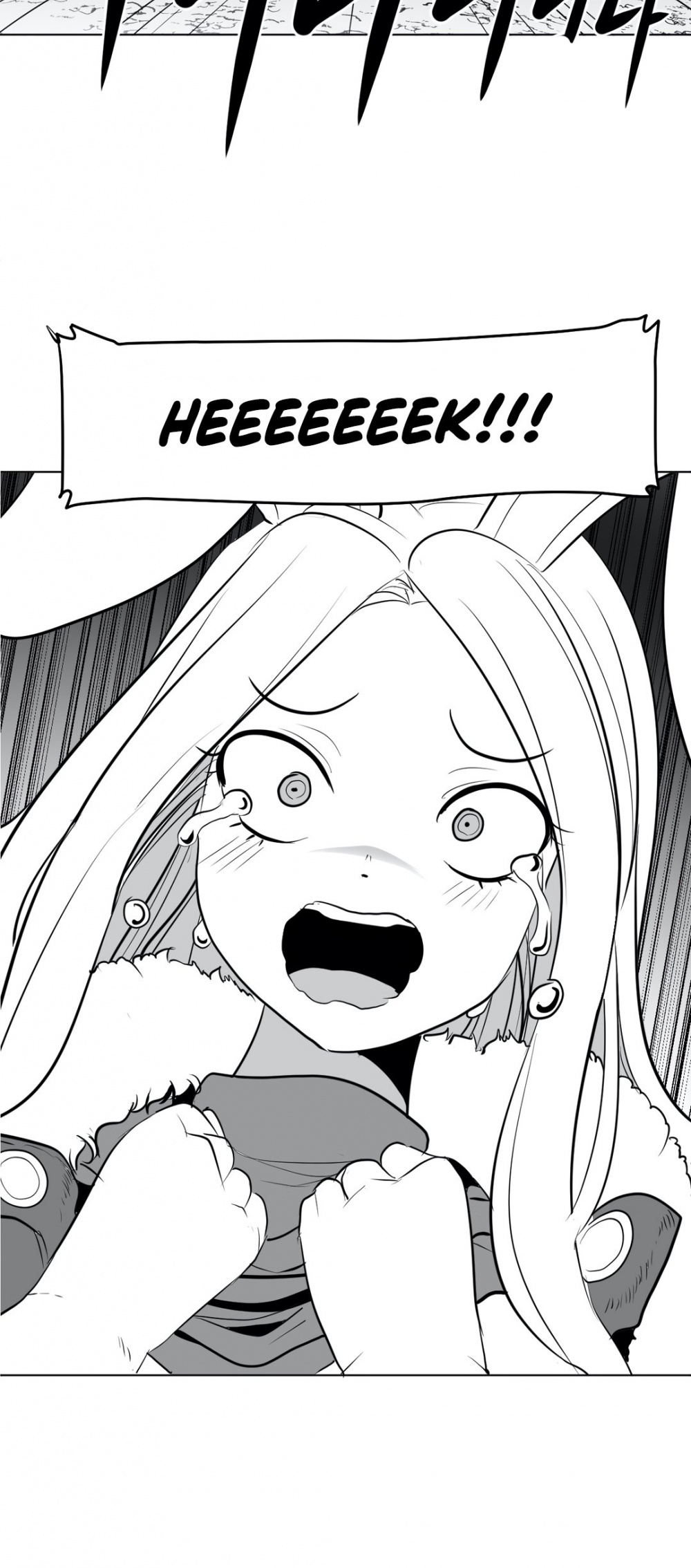 What Happens Inside the Dungeon Chapter 36 page 56 - Chapter 36