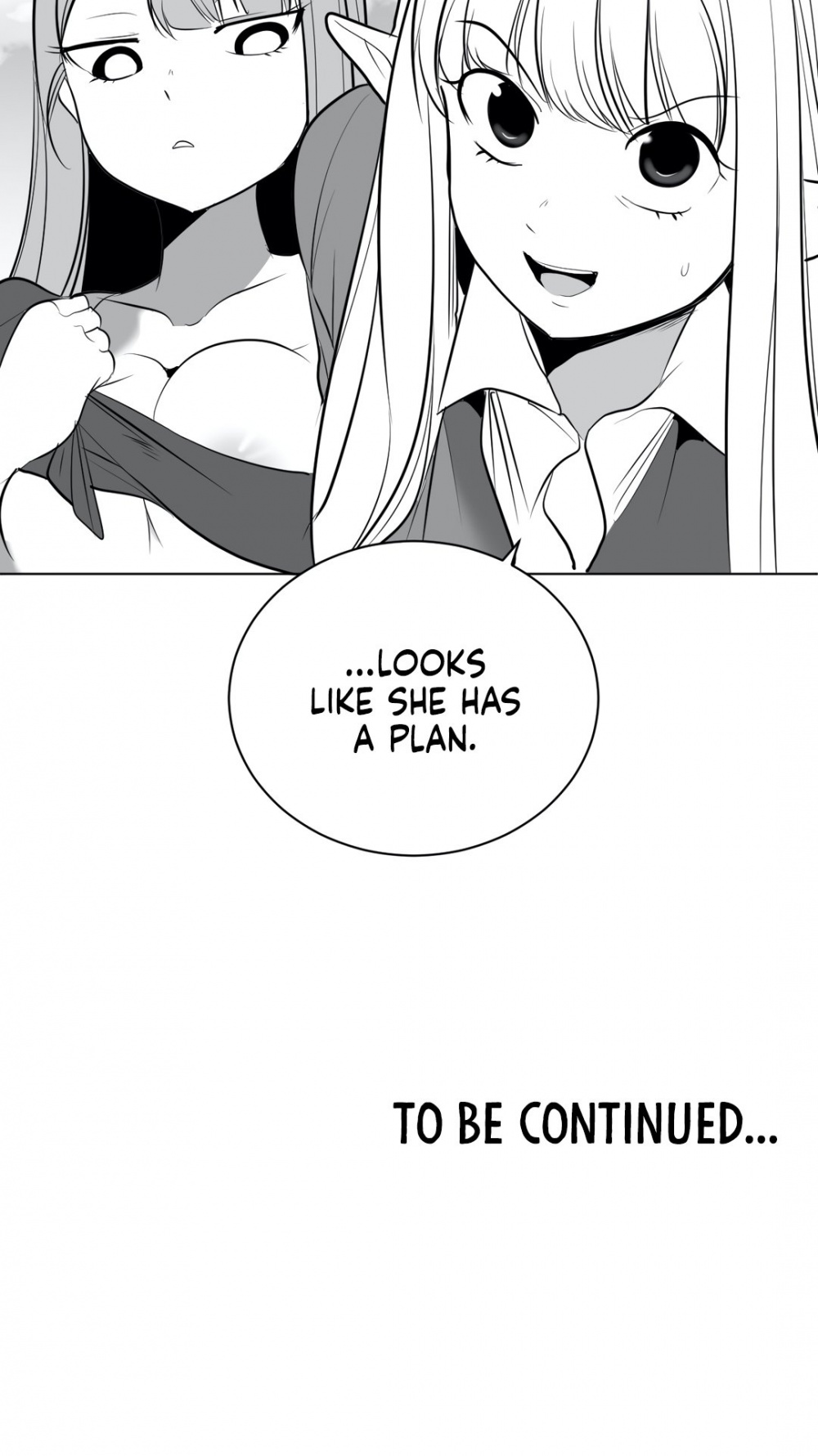 What Happens Inside the Dungeon Chapter 36 page 64 - Chapter 36