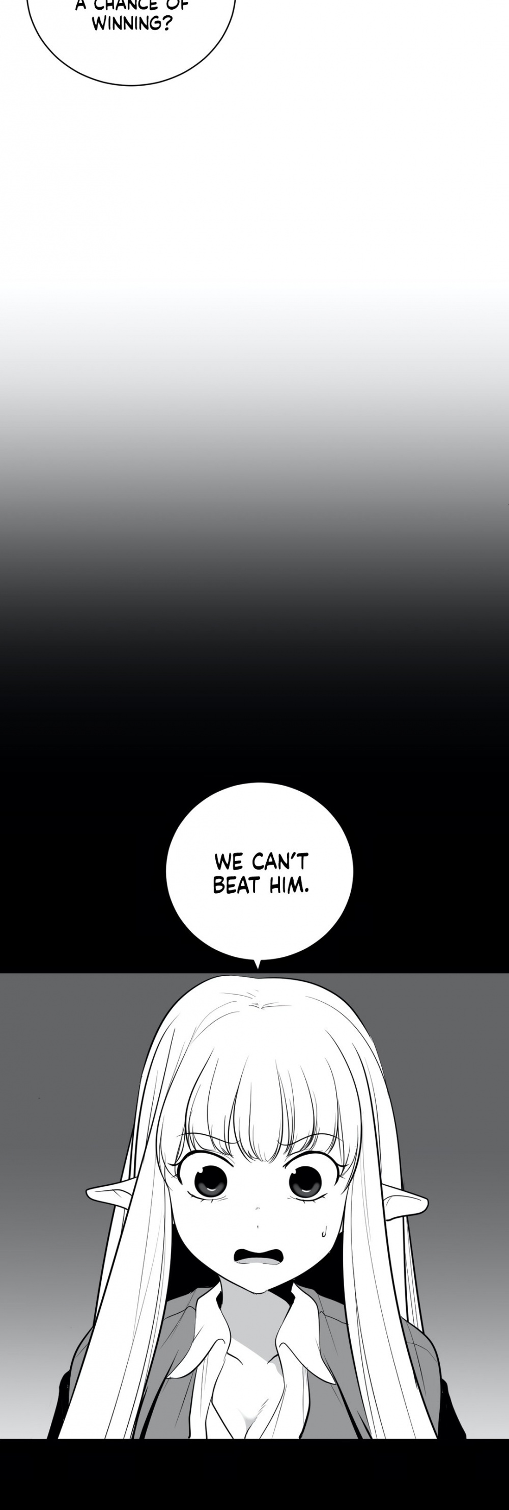 What Happens Inside the Dungeon Chapter 37 page 11 - Chapter 37