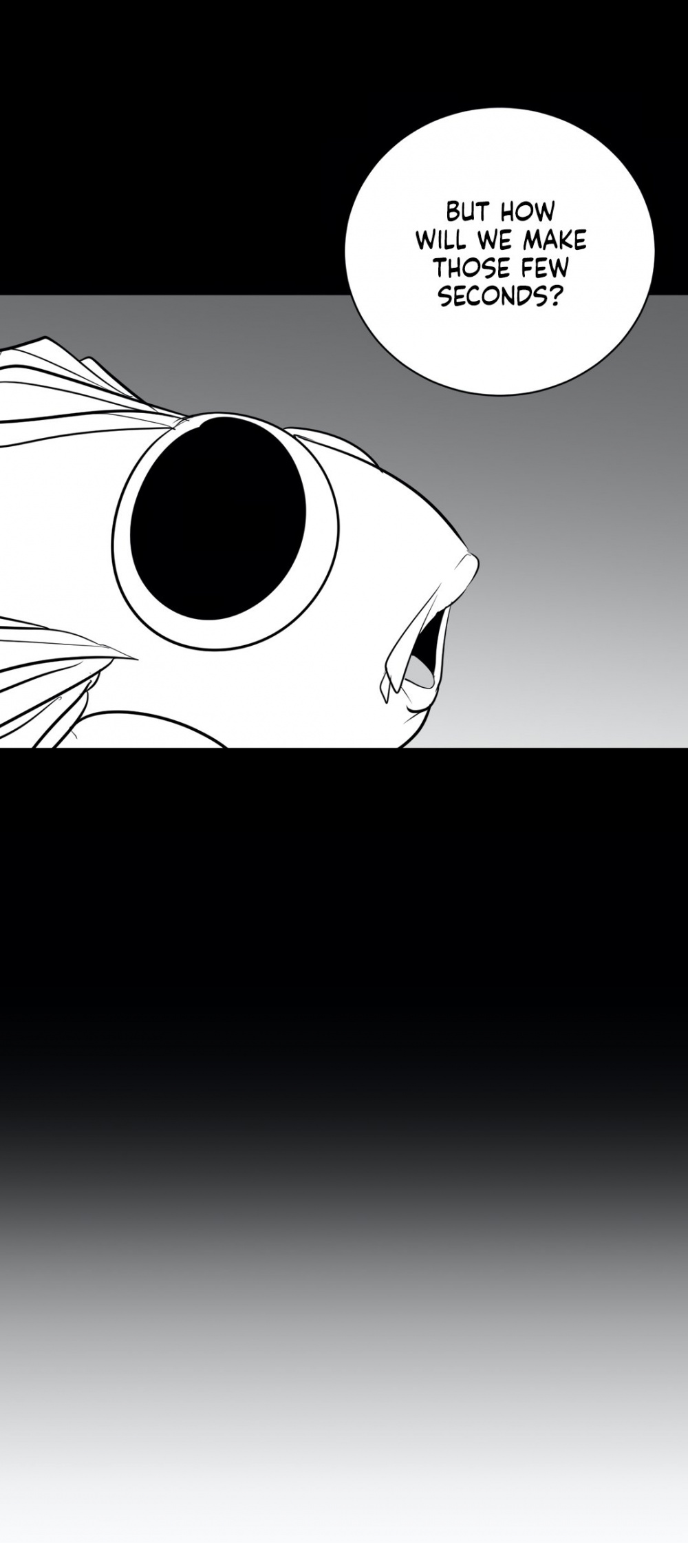 What Happens Inside the Dungeon Chapter 37 page 16 - Chapter 37