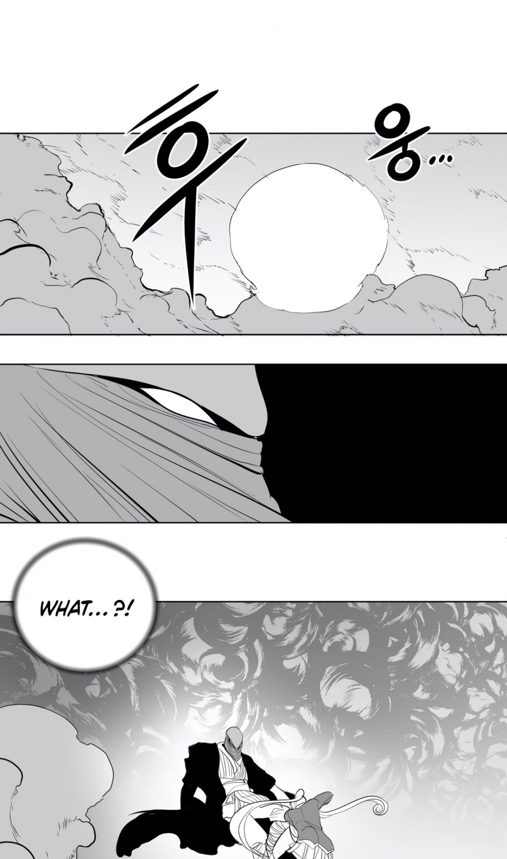 What Happens Inside the Dungeon Chapter 37 page 42 - Chapter 37