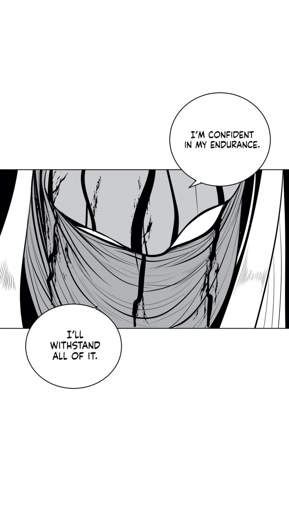 What Happens Inside the Dungeon Chapter 37 page 47 - Chapter 37