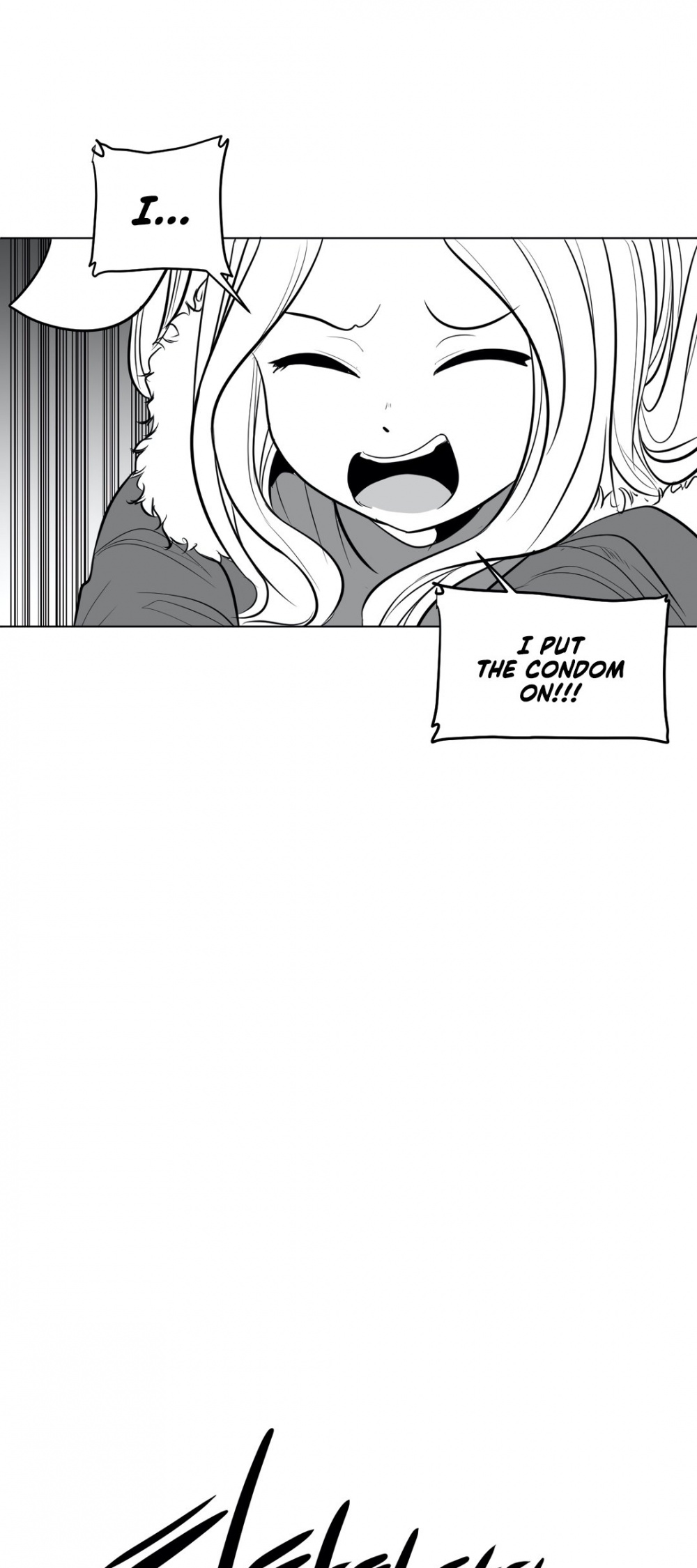 What Happens Inside the Dungeon Chapter 37 page 52 - Chapter 37