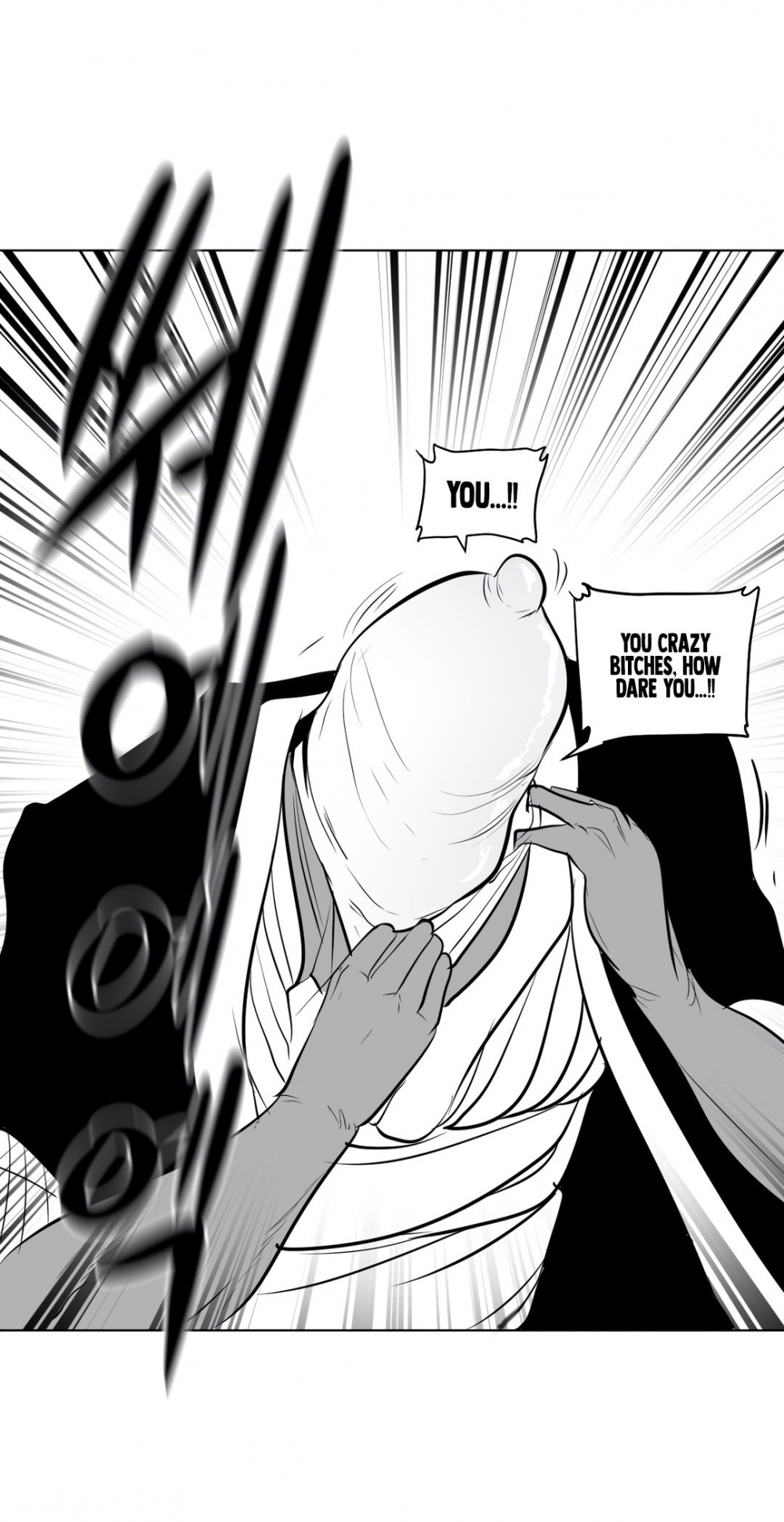 What Happens Inside the Dungeon Chapter 37 page 56 - Chapter 37