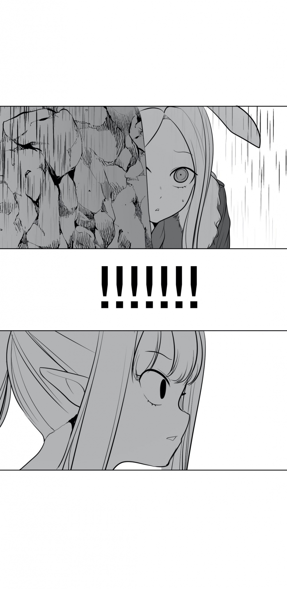What Happens Inside the Dungeon Chapter 37 page 61 - Chapter 37
