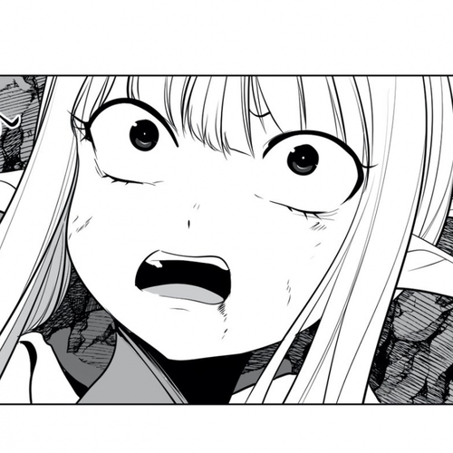 What Happens Inside the Dungeon Chapter 37 cover