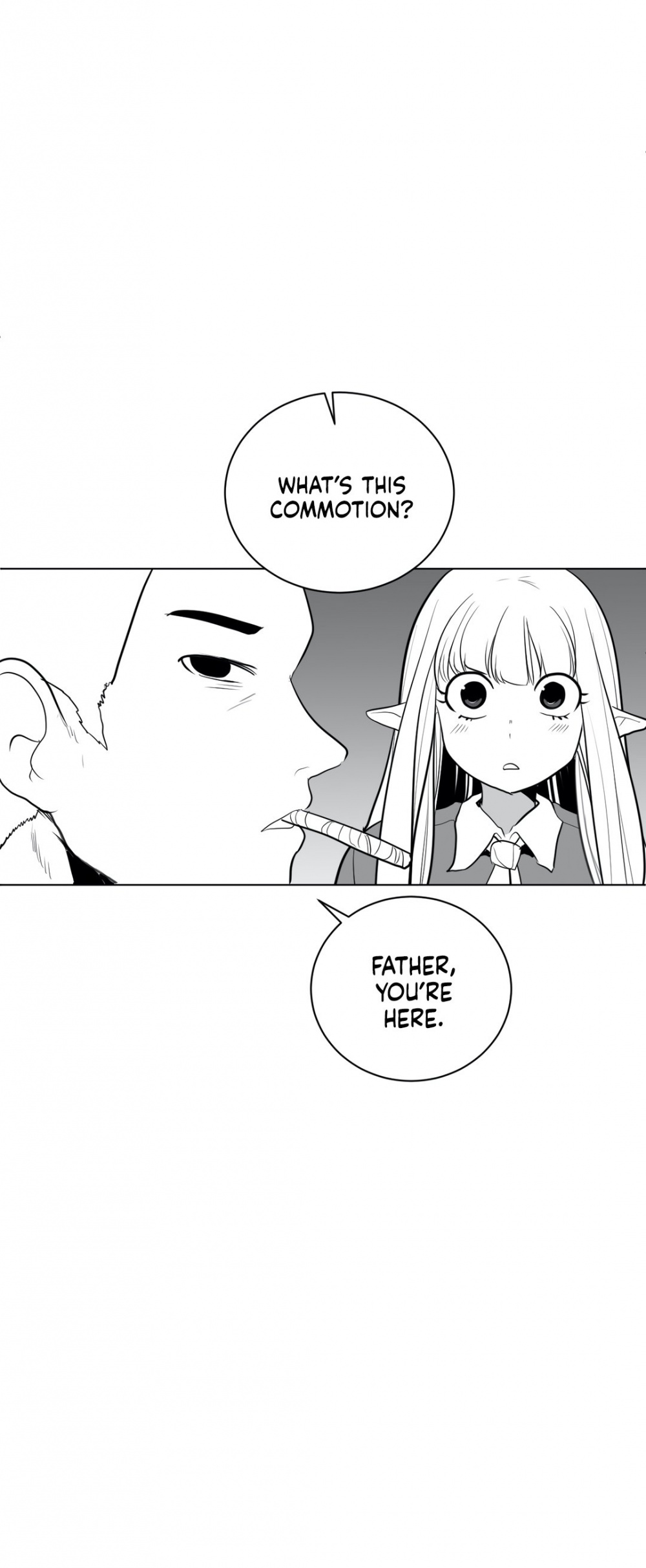 What Happens Inside the Dungeon Chapter 38 page 17 - Chapter 38