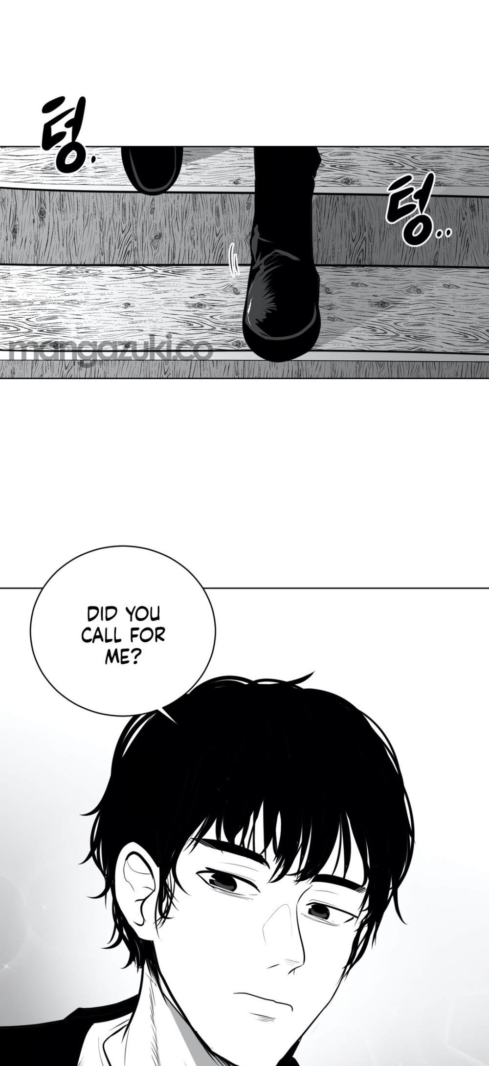 What Happens Inside the Dungeon Chapter 38 page 20 - Chapter 38