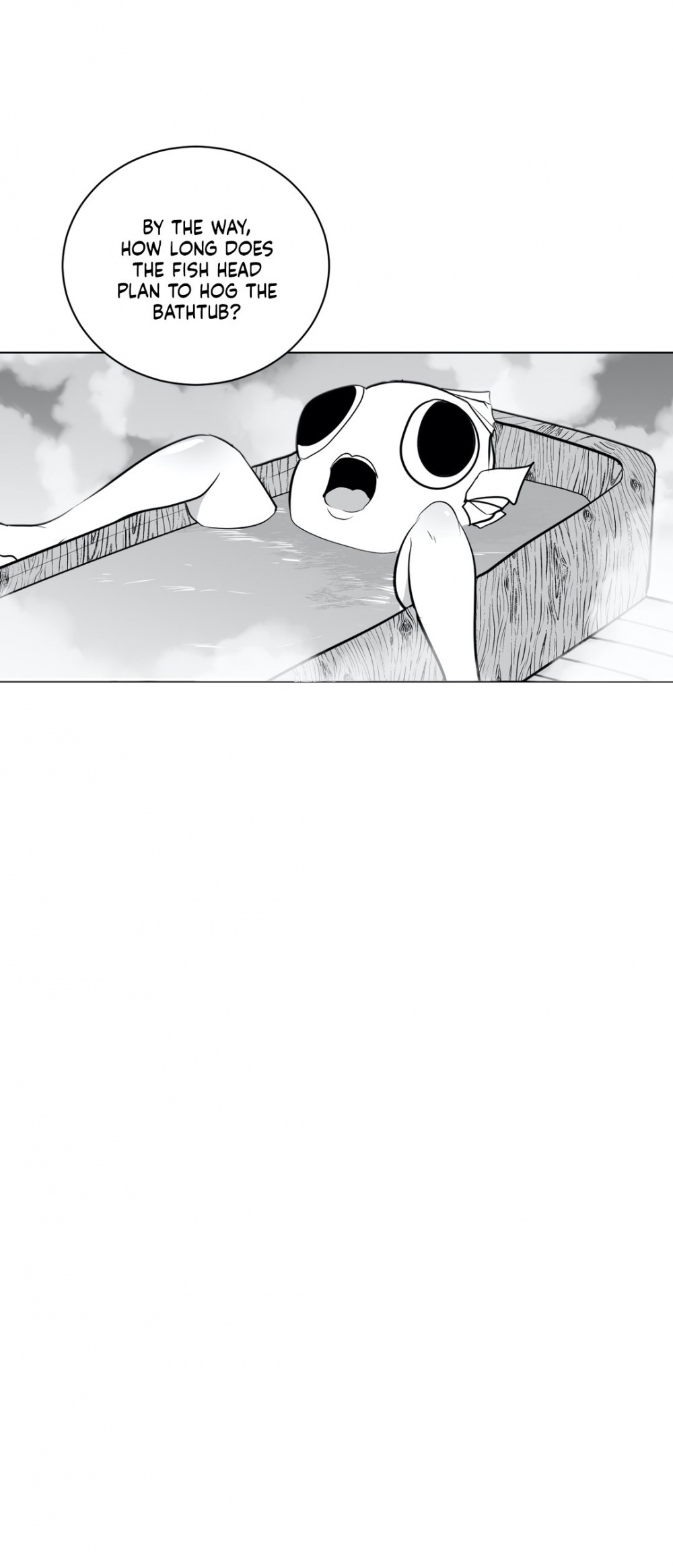 What Happens Inside the Dungeon Chapter 38 page 34 - Chapter 38