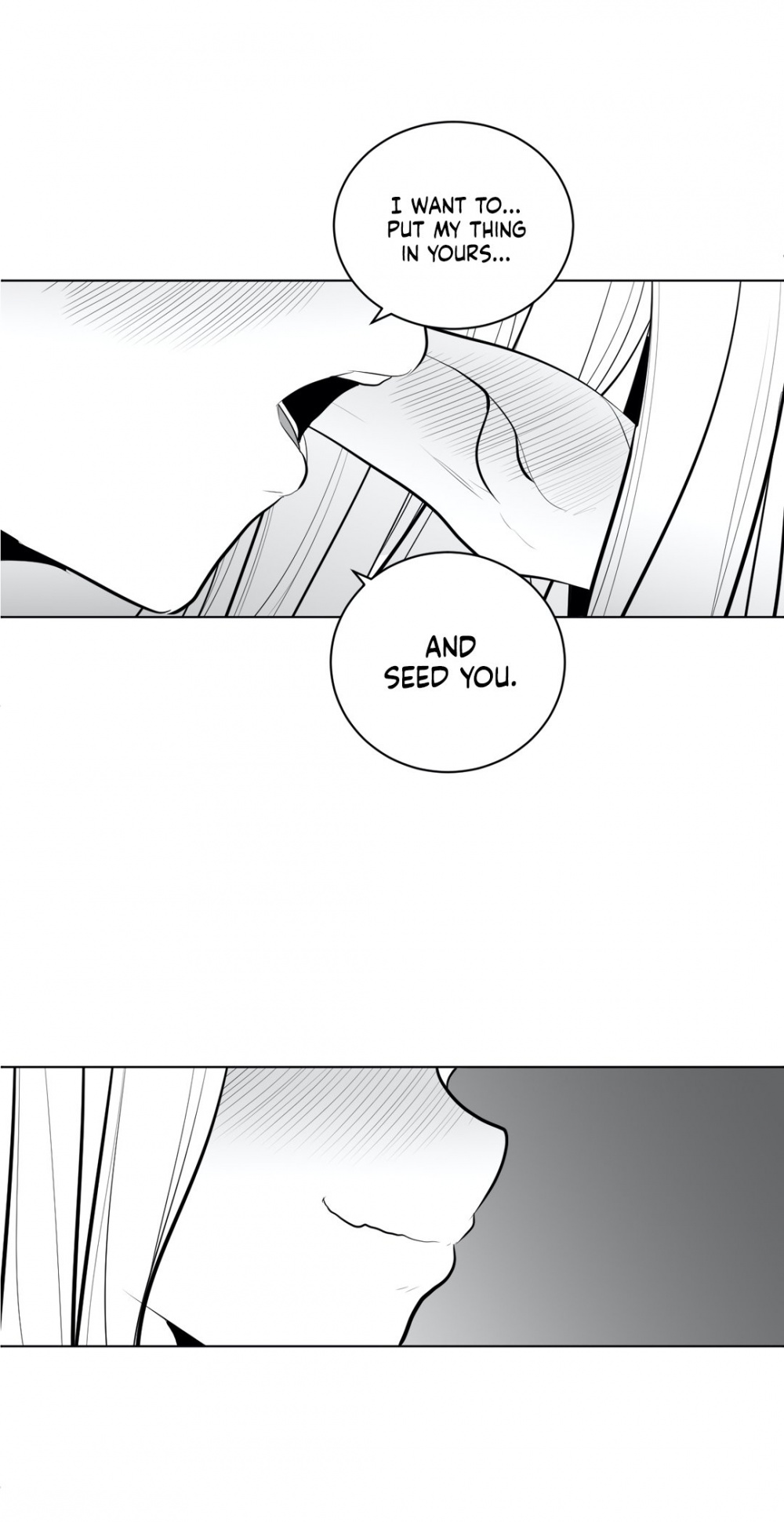 What Happens Inside the Dungeon Chapter 38 page 42 - Chapter 38