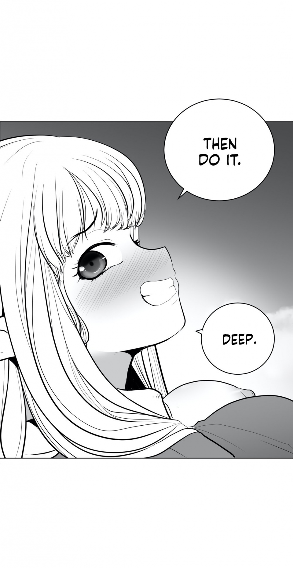 What Happens Inside the Dungeon Chapter 38 page 43 - Chapter 38